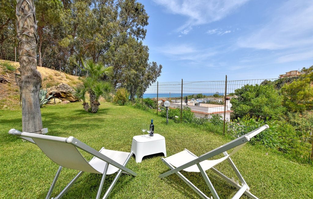 Villa in Balestrate – EUR 1,100,000