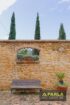 Historic 1912 Villa with Pool and Private Park, Canicatti