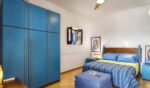 Two Seafront Homes with Private Land, Salina
