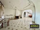Sea-View Estate with Olive Grove, Messina
