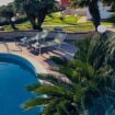 Villa with Pool and Independent Floor, Marina di Ragusa
