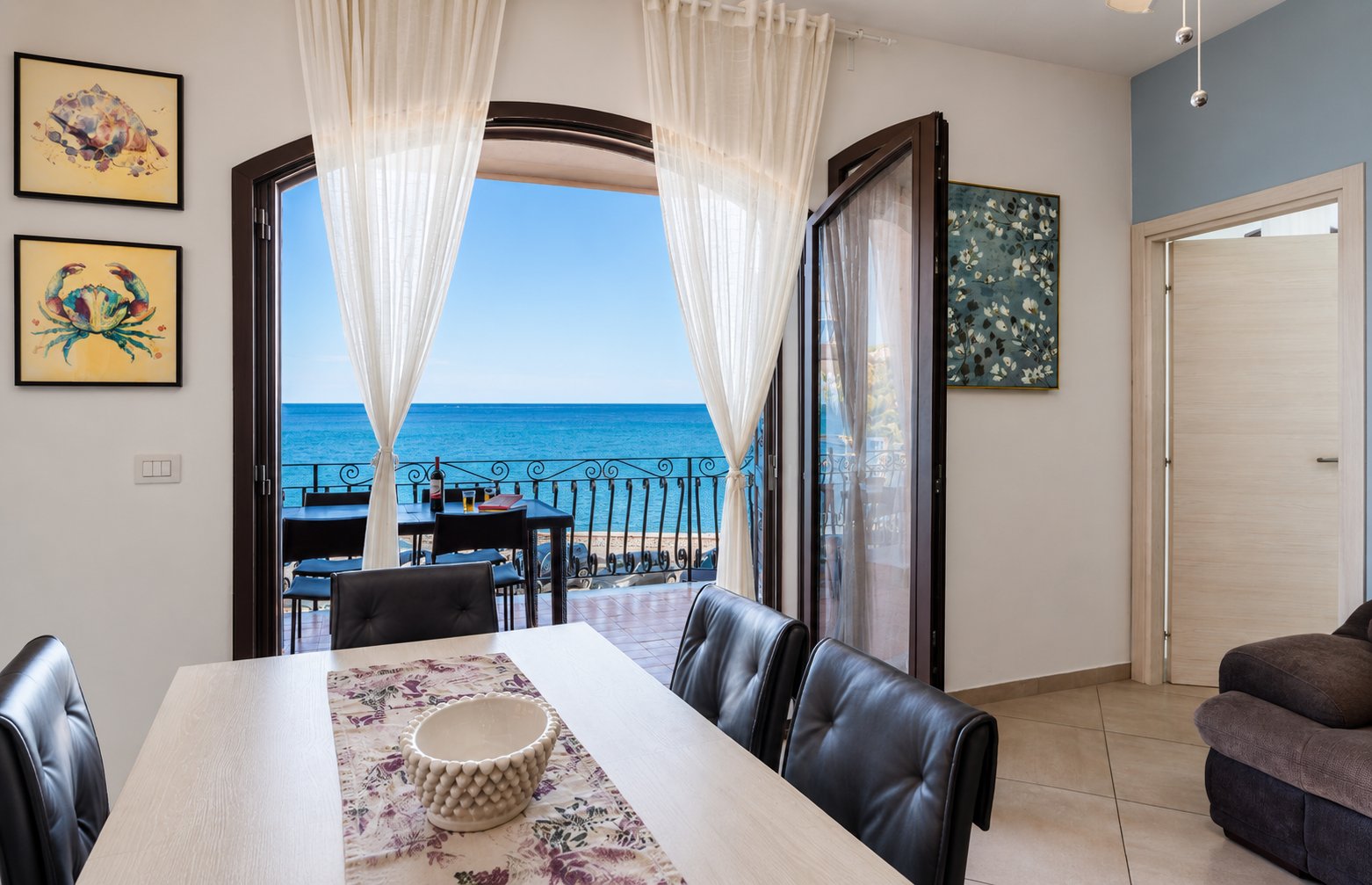 Apartment in Giardini Naxos – EUR 750,000