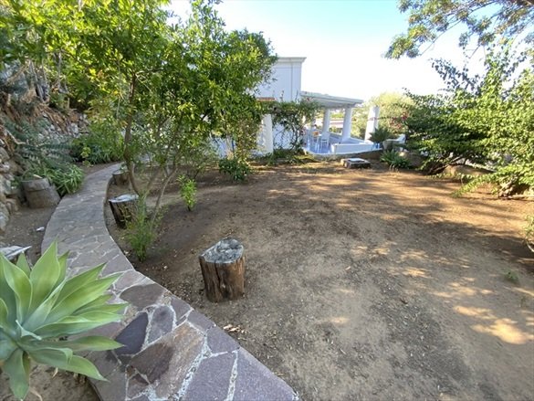 Villa in Panarea – EUR 2,500,000