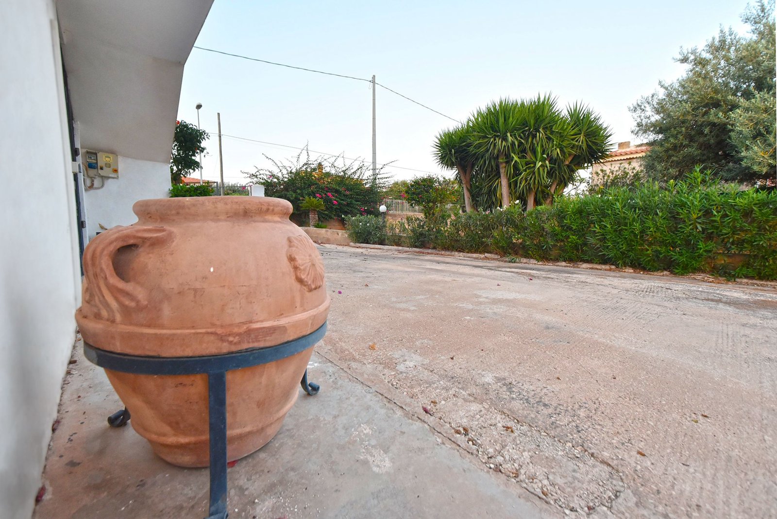 Villa in Marina di Ragusa – EUR 700,000