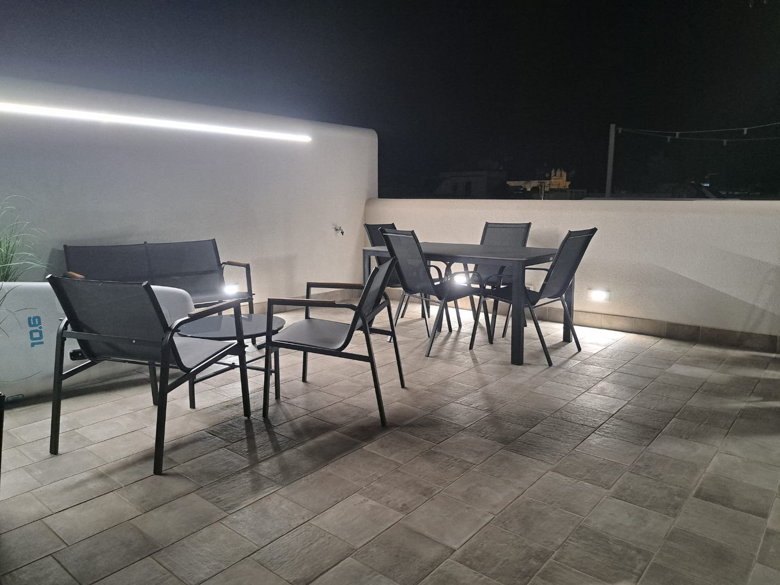 Villa in San Vito Lo Capo – EUR 680,000