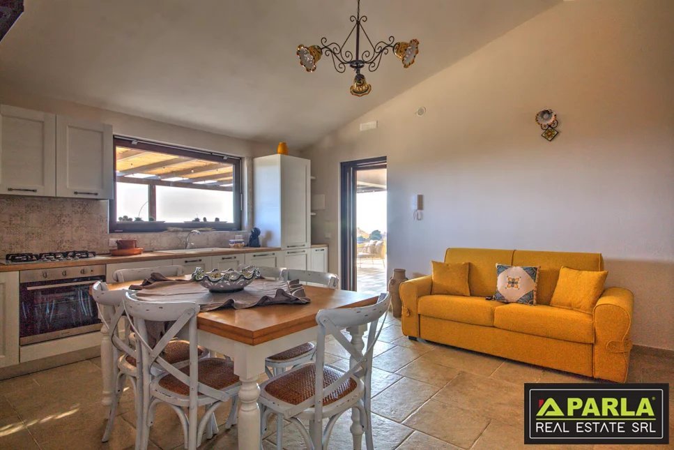 Restored Villa Cadria in the Ribera Countryside