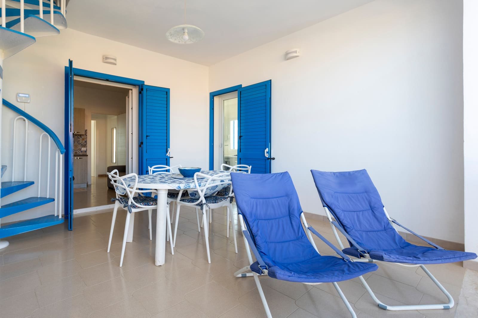 Villa in Triscina di Selinunte – EUR 600,000