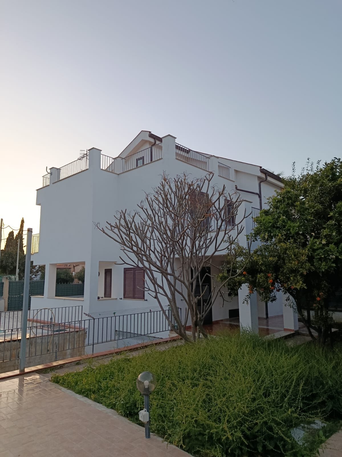 Villa in Carini – EUR 490,000