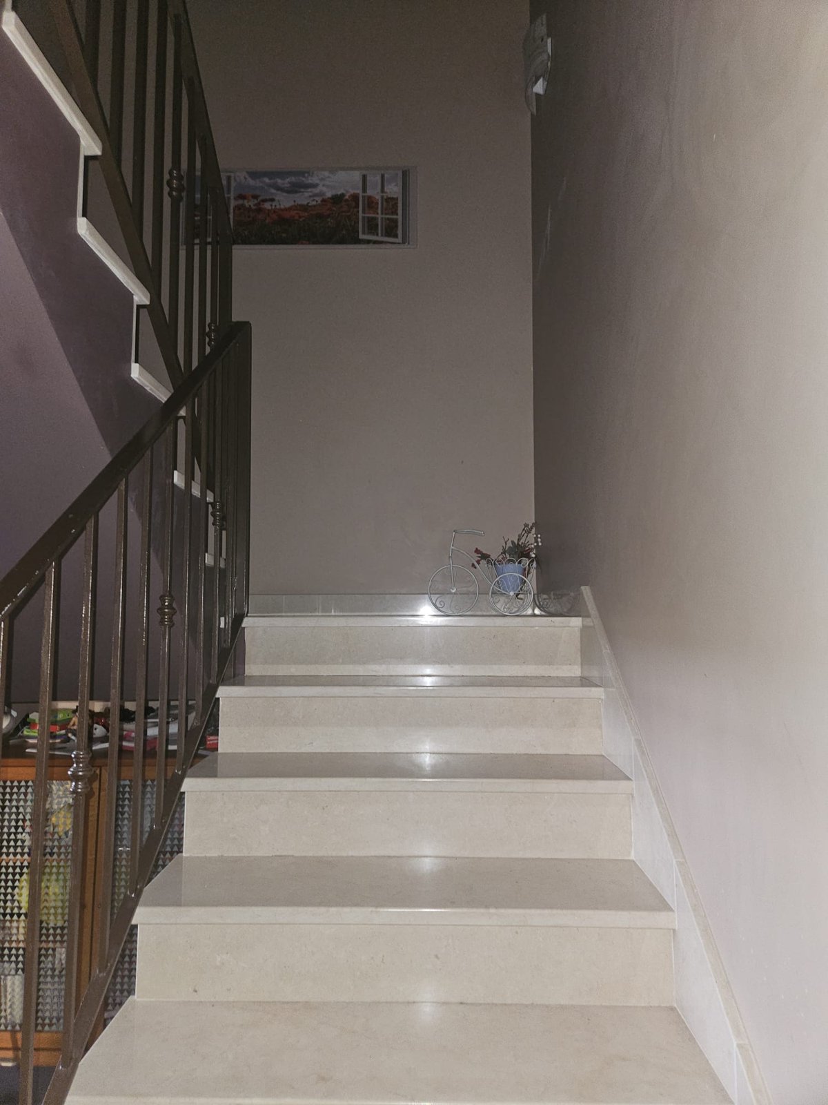 Avola — Villa with Attic, Annexe and Garden
