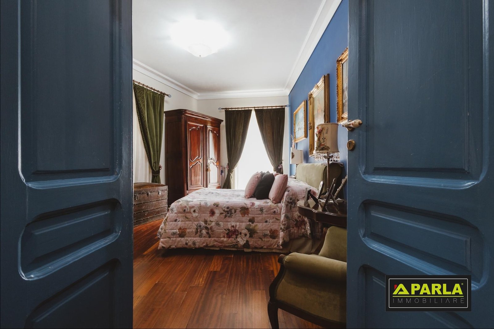 House in Canicattì – EUR 400,000