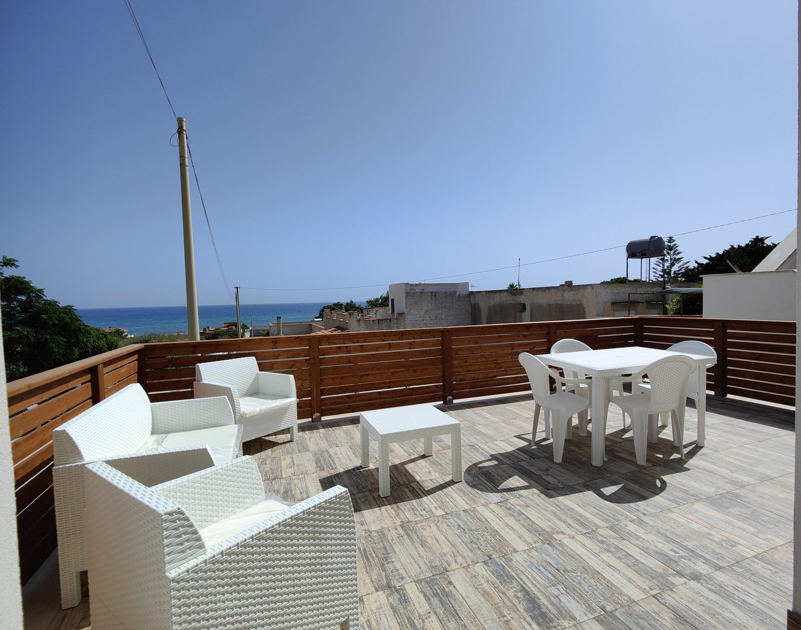 Villa in Triscina di Selinunte – EUR 350,000
