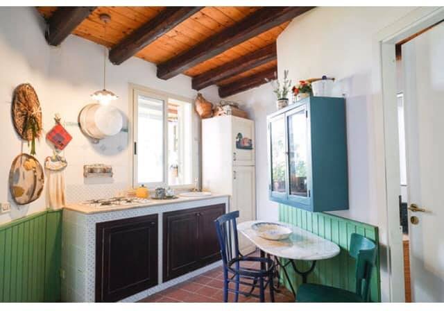 Villa in Fontane Bianche – EUR 350,000