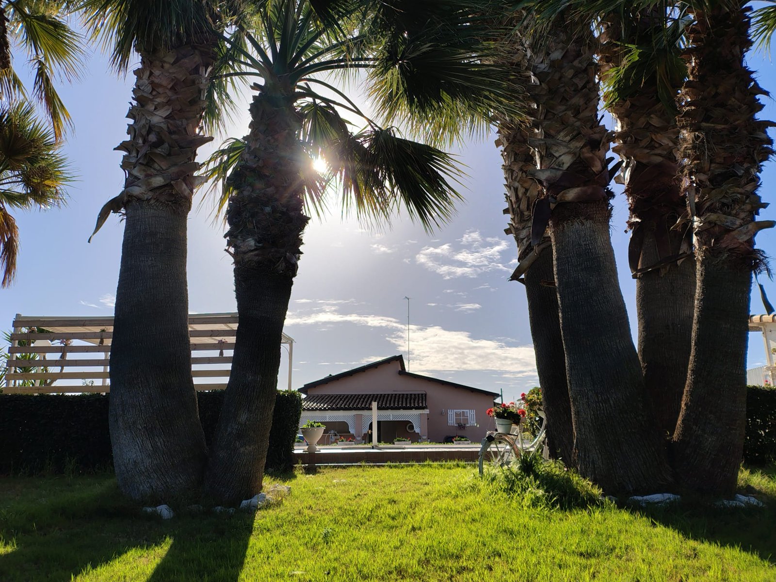 Villa in Licata – EUR 350,000
