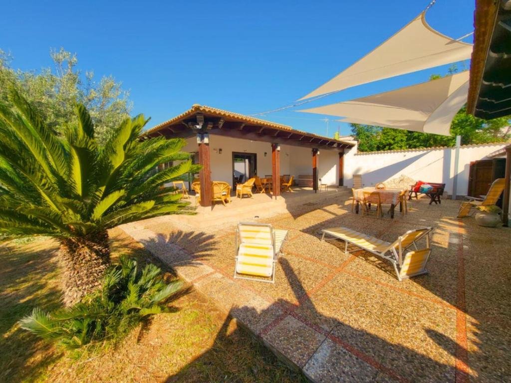 Villa in Marsala – EUR 300,000