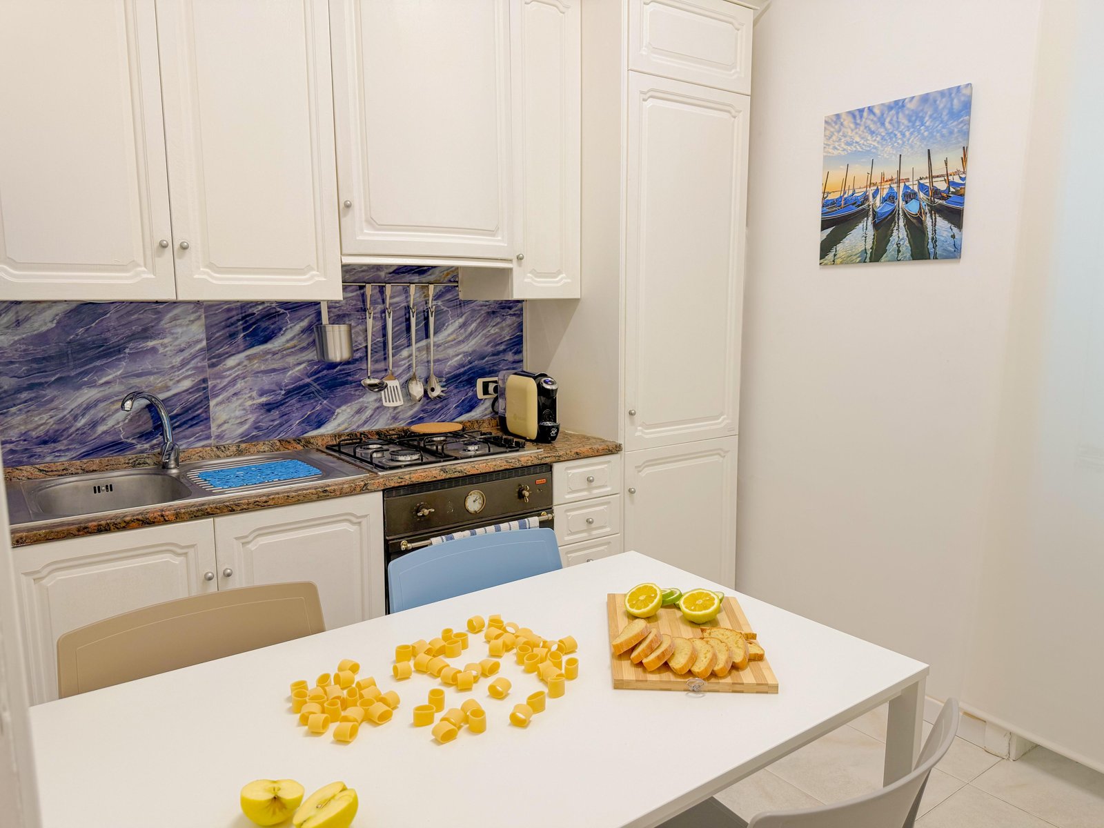 Apartment in Giardini Naxos – EUR 300,000