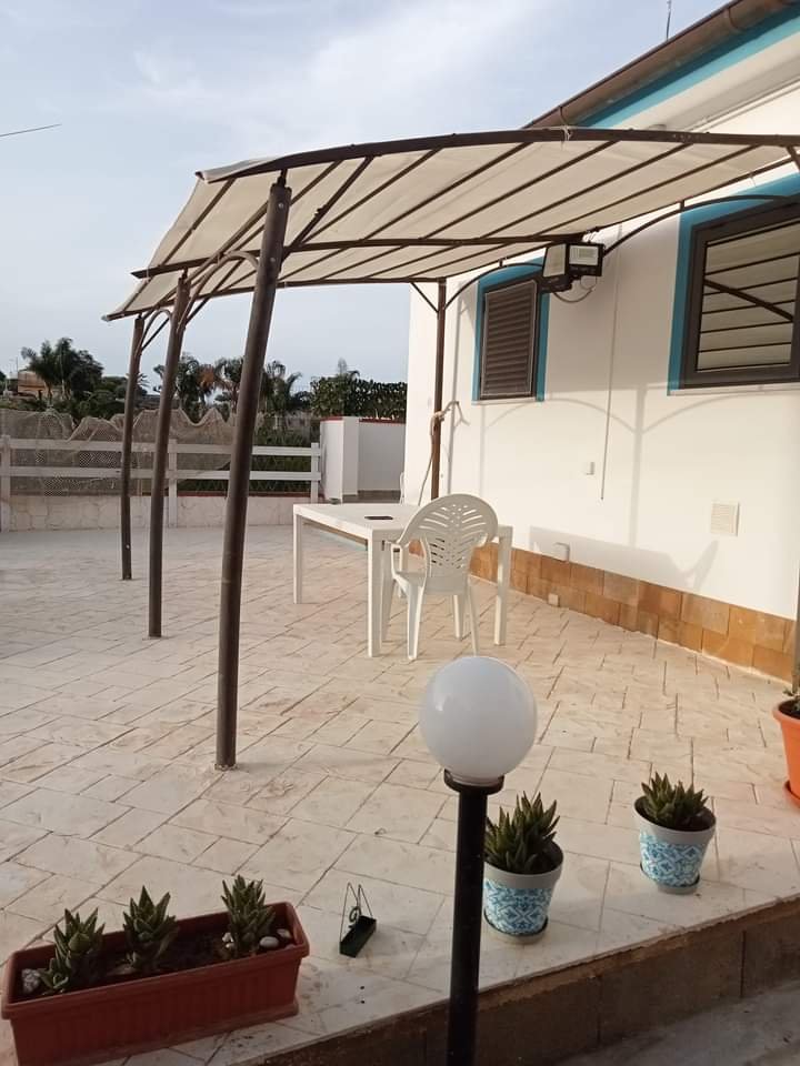 Villa in Avola Mare – EUR 290,000