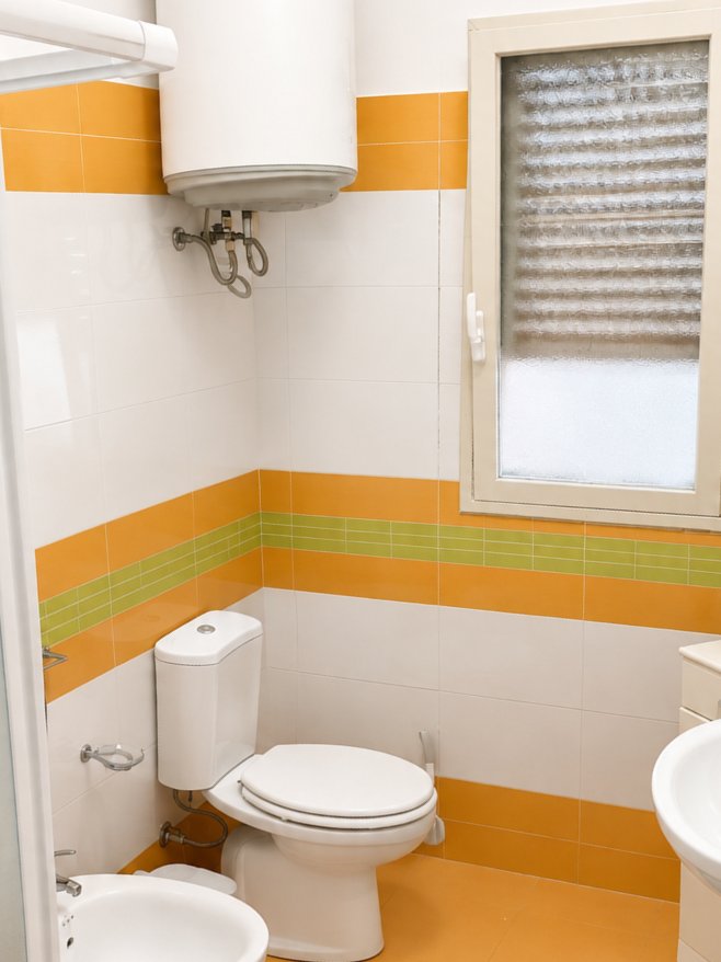 Villa in Agnone Bagni – EUR 250,000