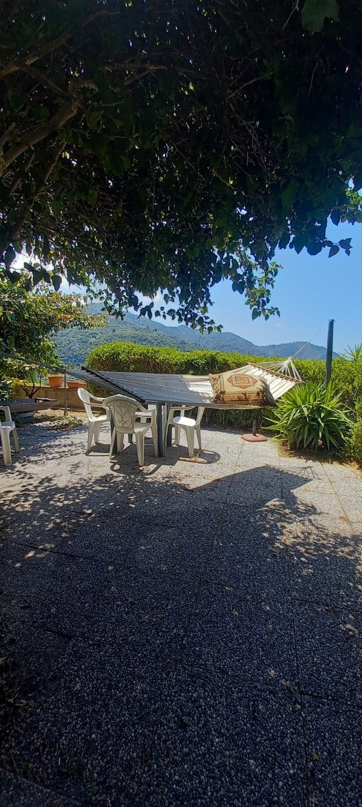 House in Gioiosa Marea – EUR 250,000