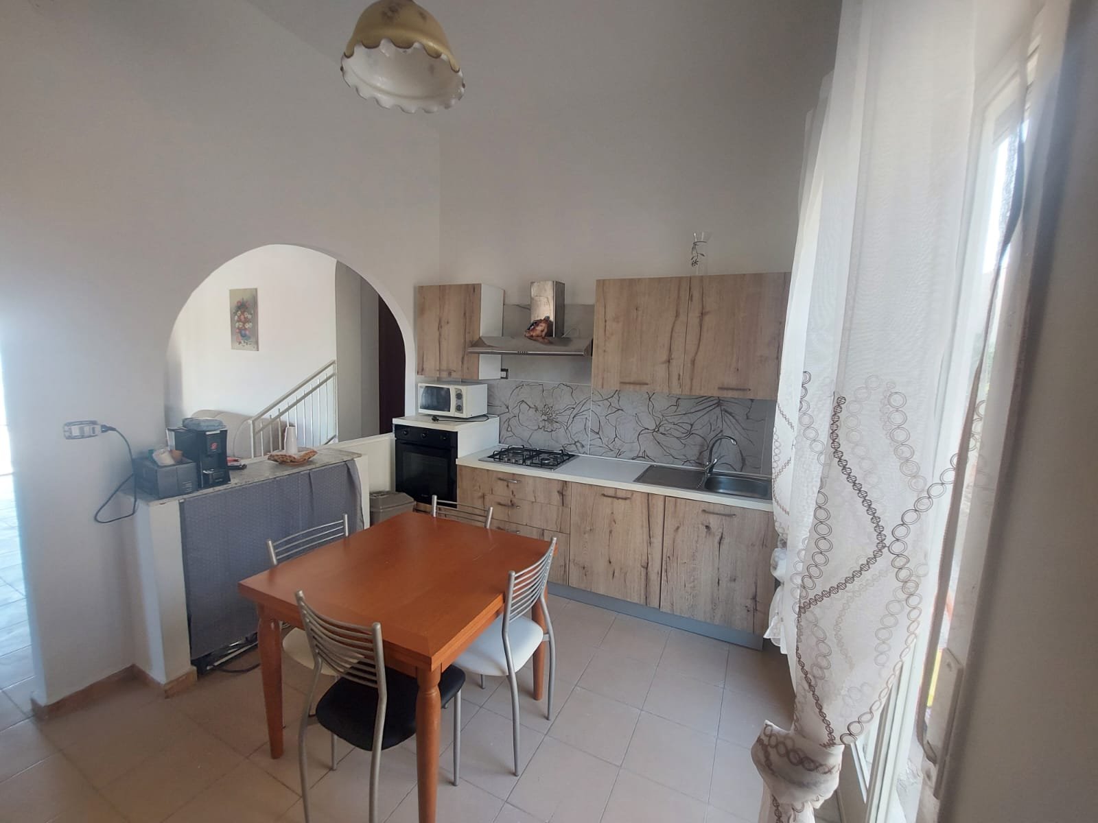 Villa in Zingarello – EUR 250,000