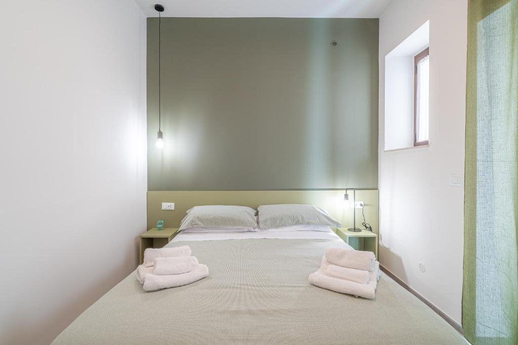 Apartment in Noto – EUR 230,000