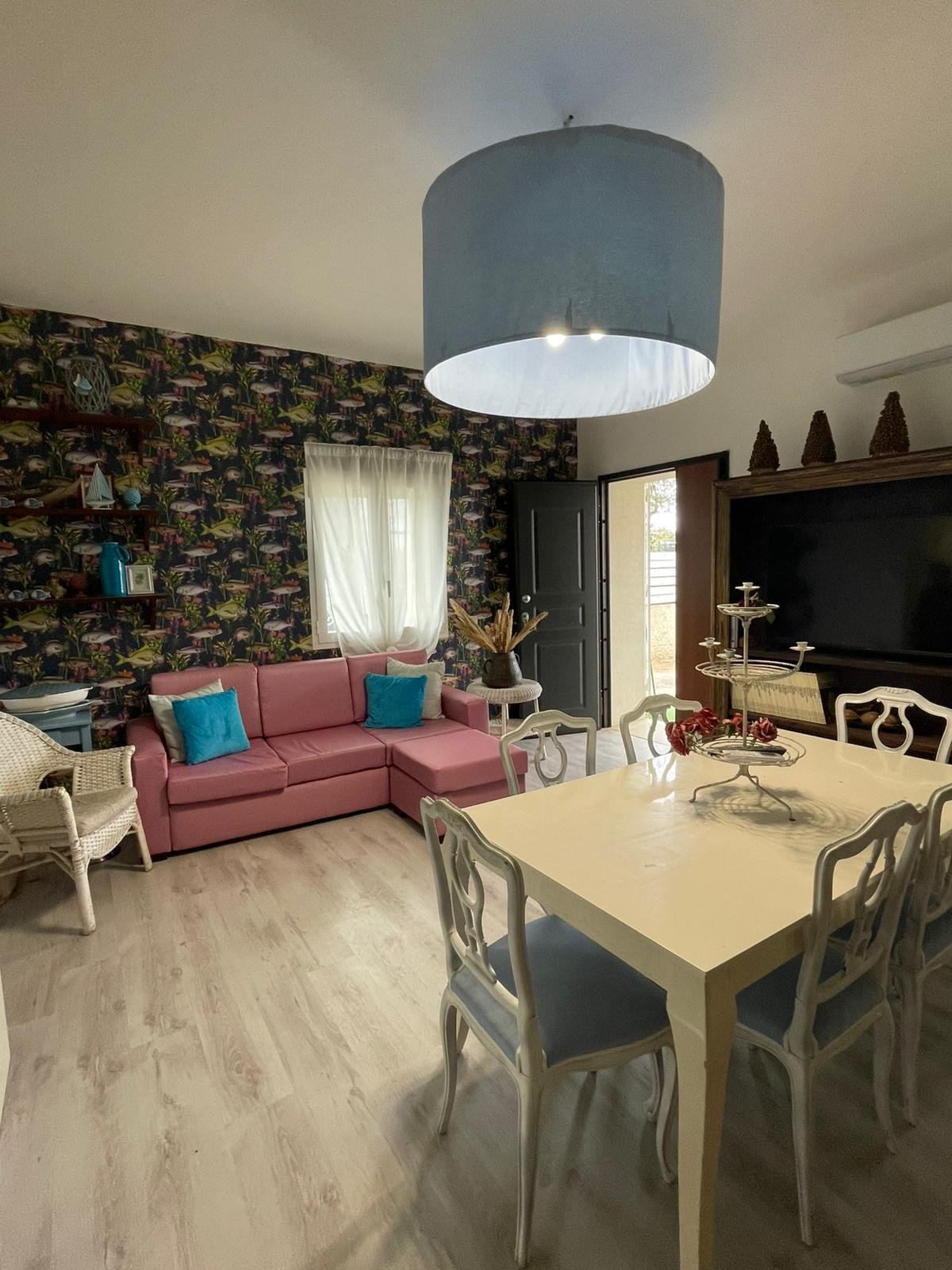 Villa in Santa Maria del Focallo – EUR 220,000