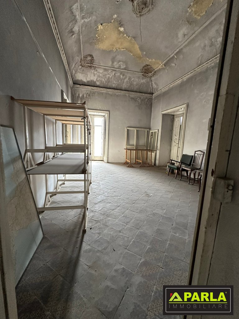 House in Canicattì – EUR 220,000