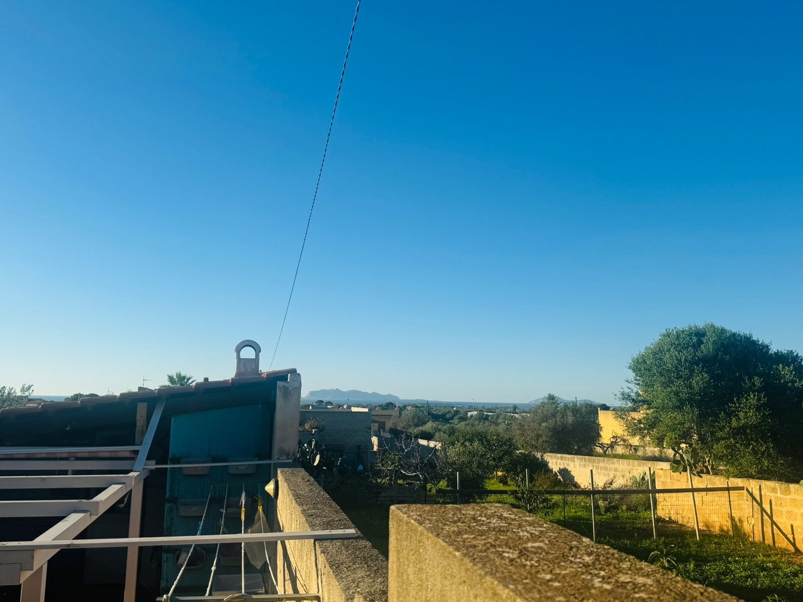 House in Marsala – EUR 200,000
