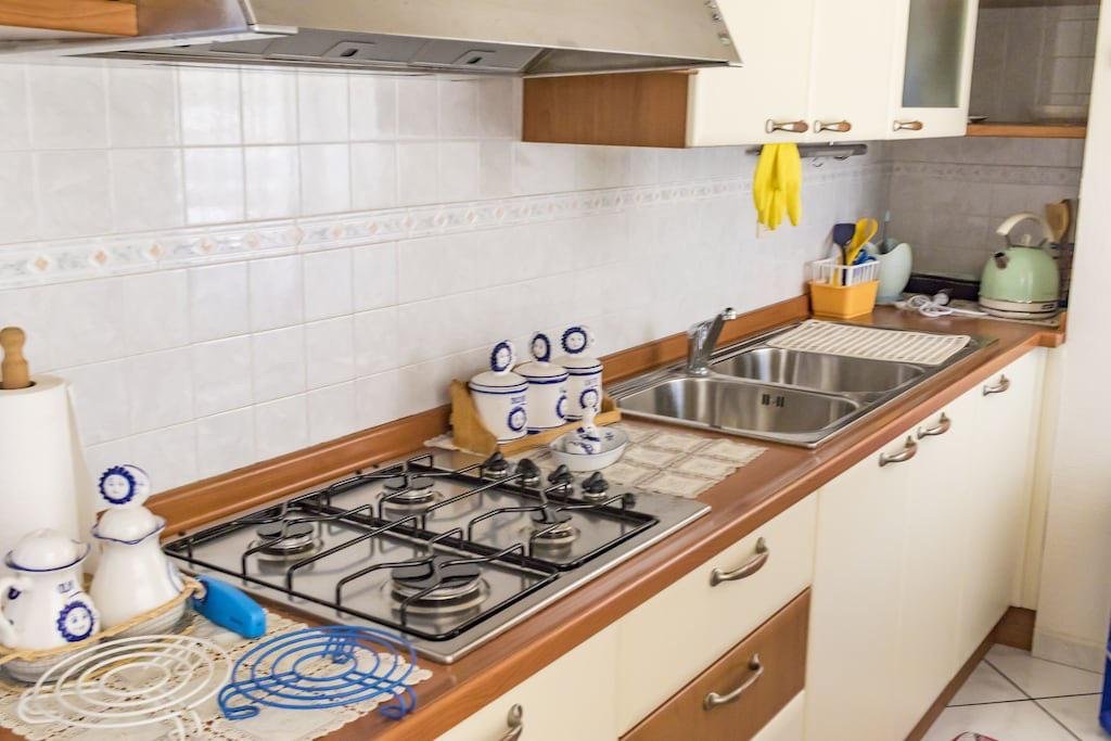 Apartment in Giardini Naxos – EUR 200,000