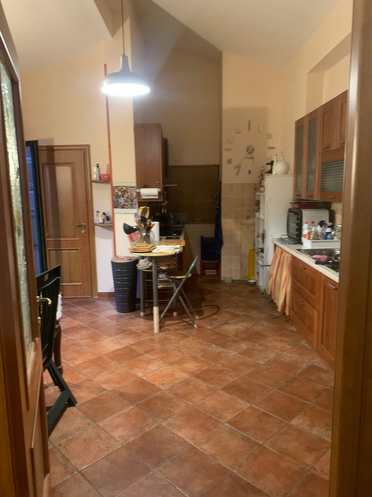 Apartment in Gioiosa Marea – EUR 190,000