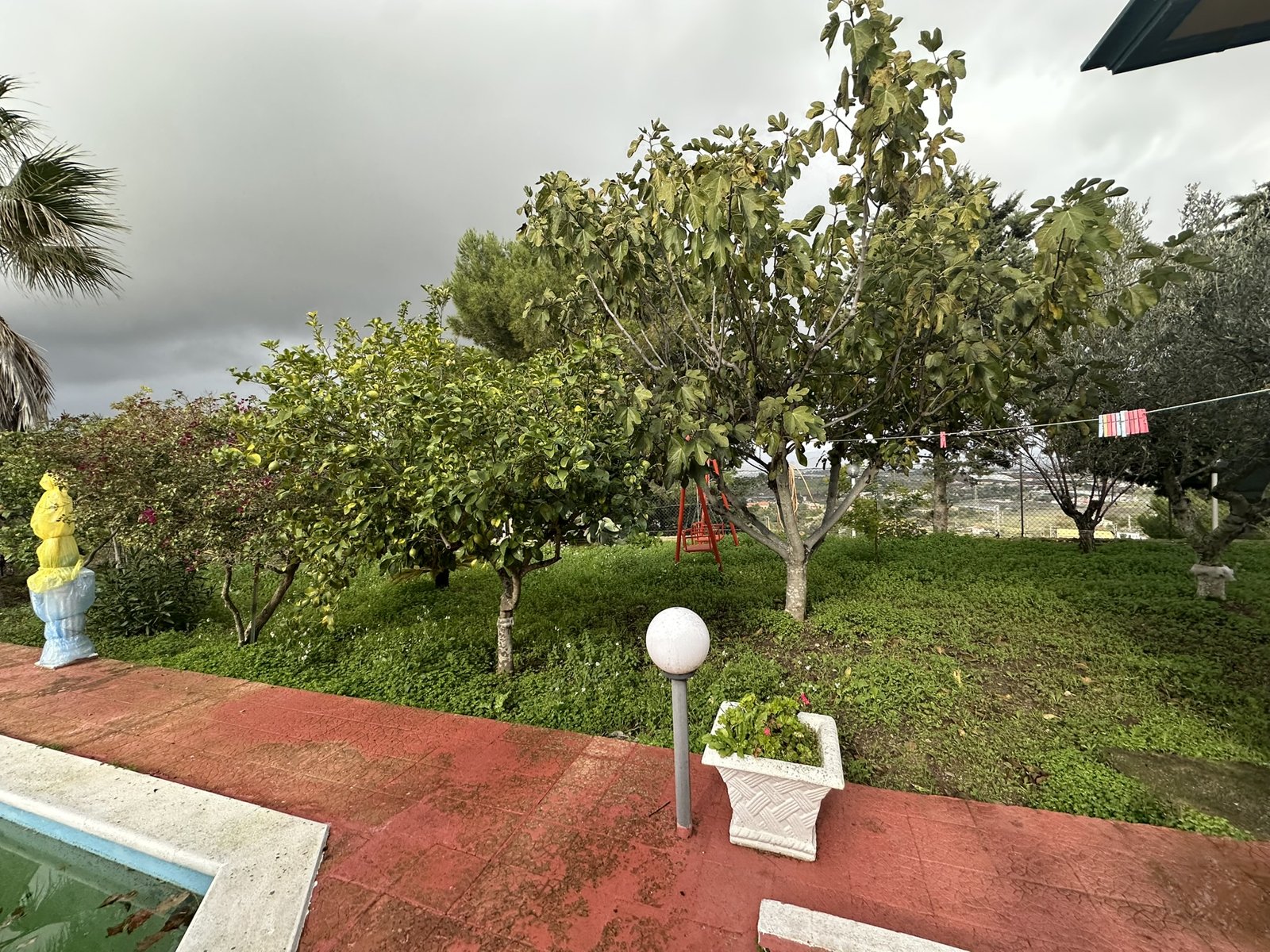 Villa in Canicattì – EUR 165,000