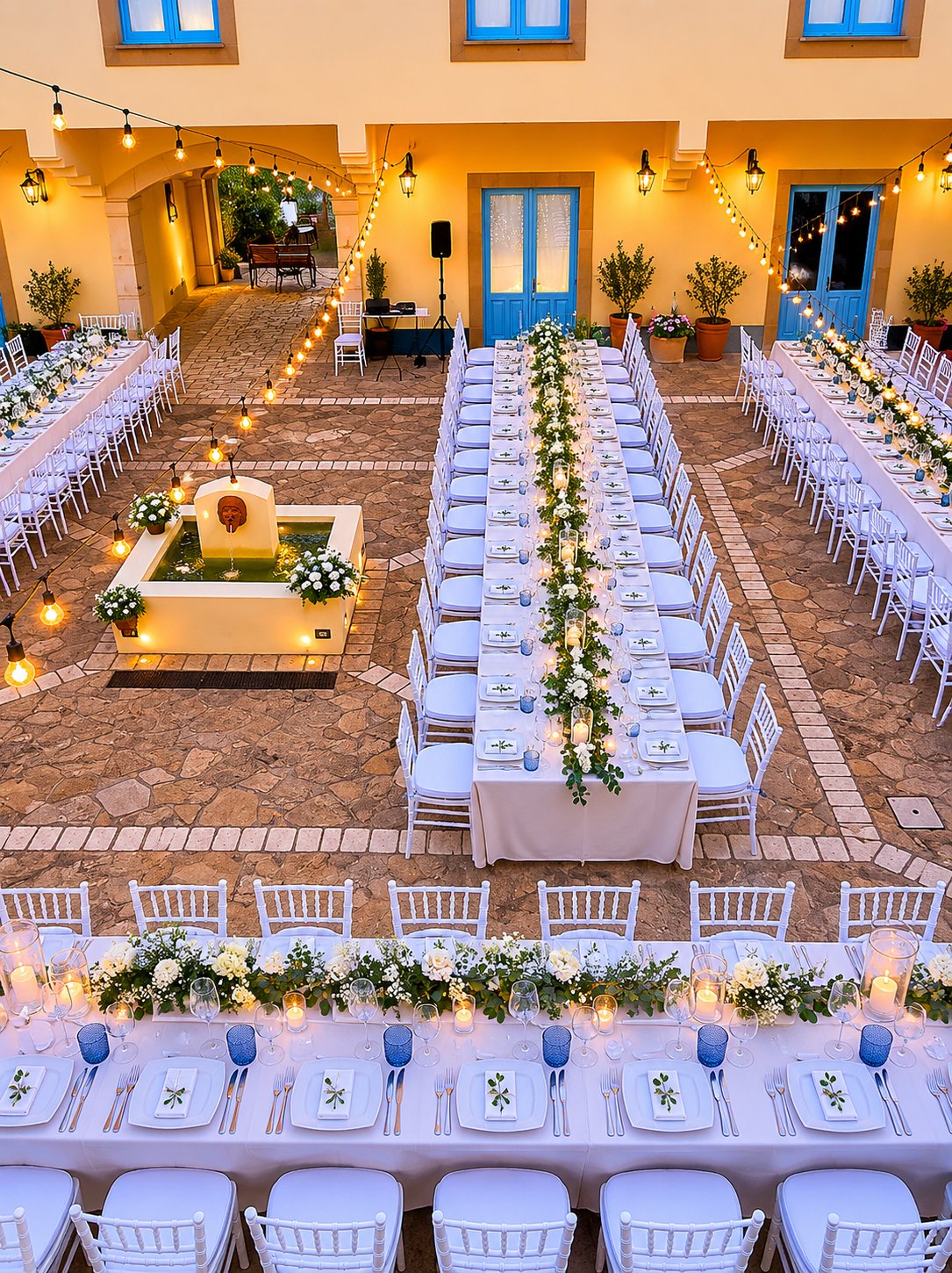 Sicilian Baglio with Winery and Pool for sale in Caltagirone