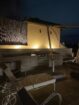 Rome historic centre: renovated penthouse with two panoramic terraces