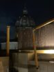Rome historic centre: renovated penthouse with two panoramic terraces