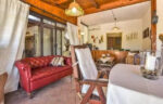 Villa near the Sea in Enna Bassa, Sicily