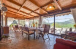 Villa near the Sea in Enna Bassa, Sicily