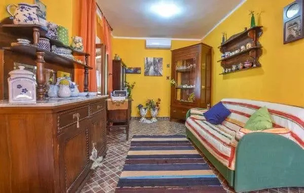 Villa near the Sea in Enna Bassa, Sicily