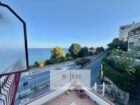 Charming two-room flat with seand an exclusive 50m² sun terrace ina views  Cervo, Liguria, Italy