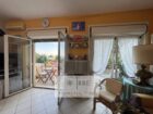 Charming two-room flat with seand an exclusive 50m² sun terrace ina views  Cervo, Liguria, Italy