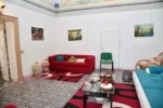 Historic Sicilian Estate for Sale Near Modica – Villa, Farm Buildings, and 45 Hectares