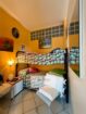 Charming two-room flat with seand an exclusive 50m² sun terrace ina views  Cervo, Liguria, Italy