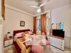 Charming two-room flat with seand an exclusive 50m² sun terrace ina views  Cervo, Liguria, Italy