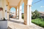 Historic Sicilian Estate for Sale Near Modica – Villa, Farm Buildings, and 45 Hectares