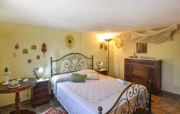 Villa near the Sea in Enna Bassa, Sicily