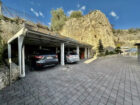 Recently Built Luxury Villa with Saltwater Pool for sale in Canicattì