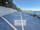 Charming two-room flat with seand an exclusive 50m² sun terrace ina views  Cervo, Liguria, Italy