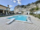 Recently Built Luxury Villa with Saltwater Pool for sale in Canicattì