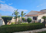 Renovated Villa with Garden and Harbour Views in Stazzone, Sciacca