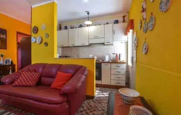 Villa near the Sea in Enna Bassa, Sicily