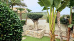 Renovated Villa with Garden and Harbour Views in Stazzone, Sciacca