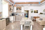 Historic Sicilian Estate for Sale Near Modica – Villa, Farm Buildings, and 45 Hectares